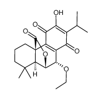 121927-69-3 structure