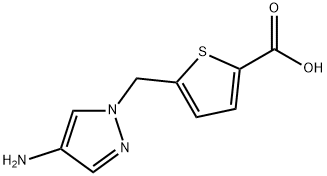 1245808-14-3 structure