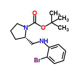 1260603-43-7 structure