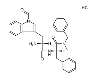 126088-76-4 structure