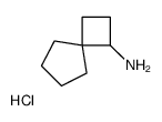 Spiro[3.4]octan-1-amine hydrochloride picture