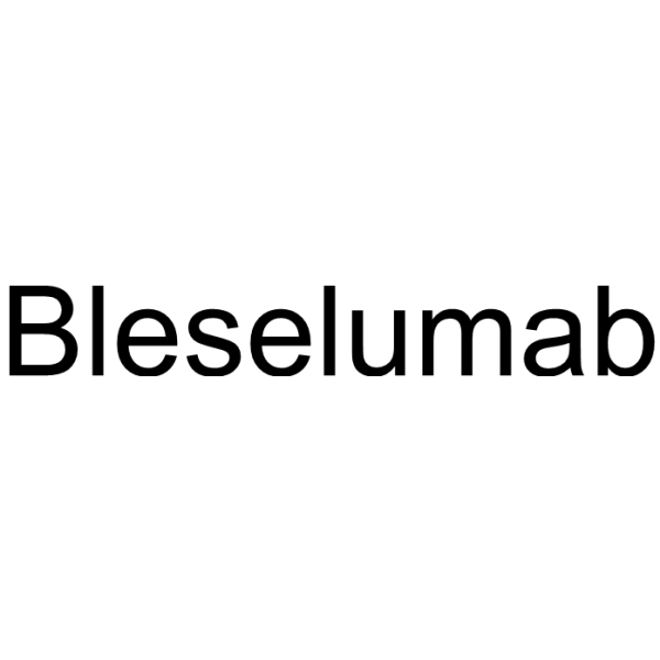 Bleselumab Structure
