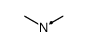 (methyl-λ2-azanyl)methane Structure