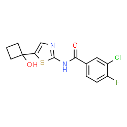 SMN2 modulator 27 picture