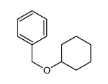 Benzyloxycyclohexane结构式