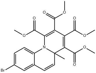 17247-10-8结构式