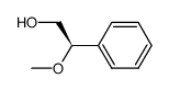 (R)-(-)-2-甲氧基-3-苯乙醇图片