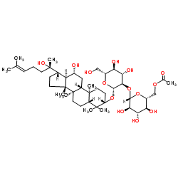 Ginsenoside Rs3 picture