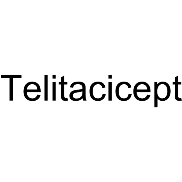Telitacicept结构式