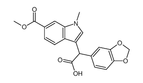 223438-63-9 structure