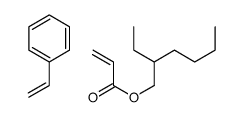 25153-46-2结构式