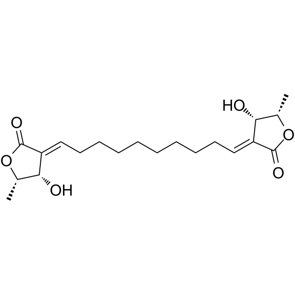 PPARγ agonist 7 Structure