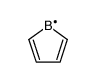 1λ2-borole结构式