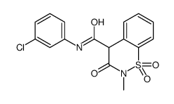 29209-16-3 structure