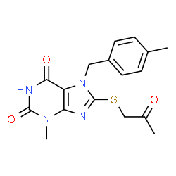 303970-35-6 structure