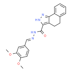 307323-88-2 structure