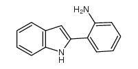 2-(2-氨基苯基)吲哚图片