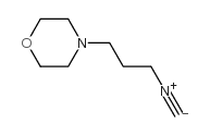 4-(3-Isocyano-propyl)-morpholine picture