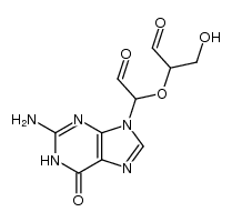 GUANOSINE PERIODATE OXIDIZED picture