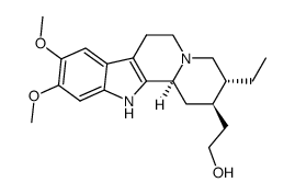 (±)-Ochropposinine picture