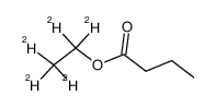 [D5]-ethyl butanoate picture