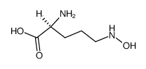 L-Orn Structure