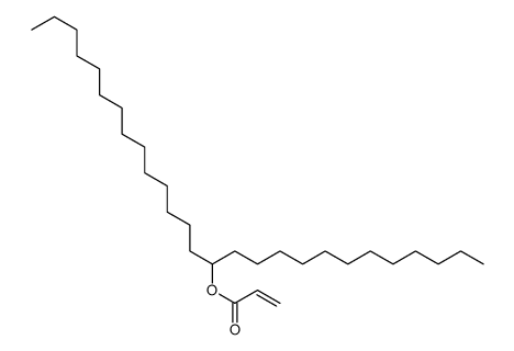 dodecylpentadecyl acrylate picture