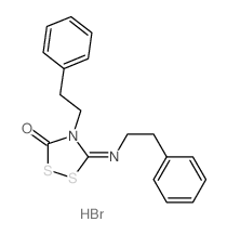 5338-83-0 structure