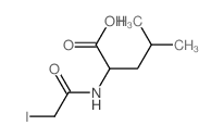 5419-42-1 structure