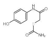 5428-97-7 structure