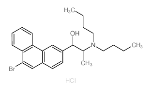 5431-07-2 structure