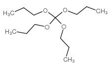 四丙氧基甲烷结构式