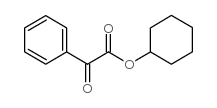 CYCLOHEXYLPHENYLGLYOXYLATE picture