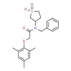 620554-74-7 structure