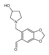 62869-49-2结构式