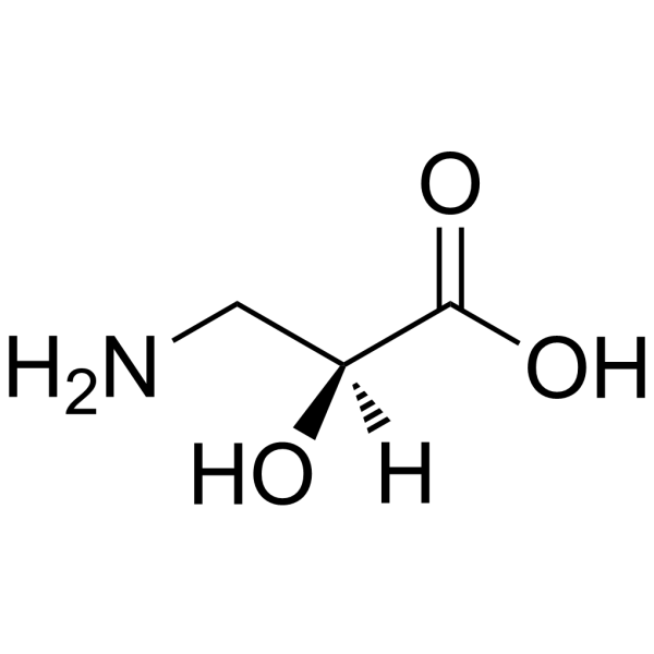 632-13-3 structure