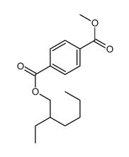 2-乙基己基甲对苯二酸酯图片