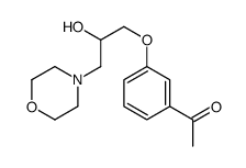 63990-82-9 structure