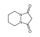 1H-Pyrazolo[1,2-a]pyridazine-1,3(2H)-dione,tetrahydro- picture