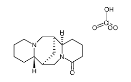 (+)-Lupanine (perchlorate)图片