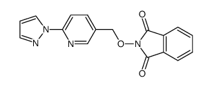 748796-40-9 structure