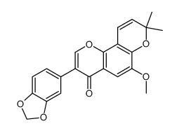 7731-09-1 structure