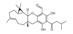 Euglobal VII Structure