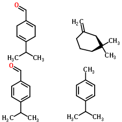 8014-13-9 structure