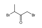 1,3-DIBROMO-2-BUTANONE picture