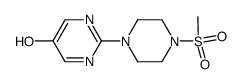 823197-28-0 structure