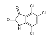 828911-72-4 structure