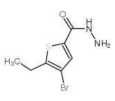 832737-57-2 structure