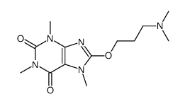 84984-05-4 structure