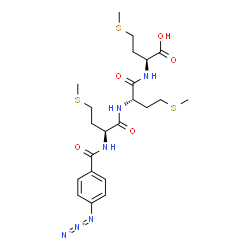 85119-89-7 structure